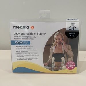 Brand new Medela pump bra